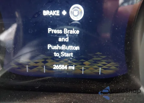 2022 Jeep Wrangler 4Xe Unlimited Sahara 4X4 из США, поврежденный, VIN 1C4JJXP6XNW115486